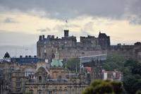 Edinburgh &ndash; &copy; Gina Egenolf (Eberhardt TRAVEL)
