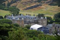 Edinburgh &ndash; &copy; Gina Egenolf (Eberhardt TRAVEL)