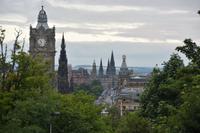 Edinburgh &ndash; &copy; Gina Egenolf (Eberhardt TRAVEL)