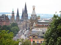 Edinburgh &ndash; &copy; Gina Egenolf (Eberhardt TRAVEL)