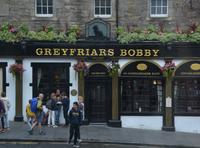 Edinburgh &ndash; &copy; Gina Egenolf (Eberhardt TRAVEL)