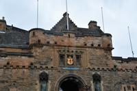 Edinburgh &ndash; &copy; Gina Egenolf (Eberhardt TRAVEL)