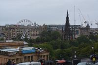 Edinburgh &ndash; &copy; Gina Egenolf (Eberhardt TRAVEL)
