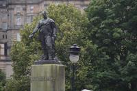 Edinburgh &ndash; &copy; Gina Egenolf (Eberhardt TRAVEL)