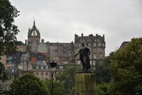 Edinburgh &ndash; &copy; Gina Egenolf (Eberhardt TRAVEL)