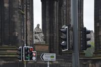 Edinburgh &ndash; &copy; Gina Egenolf (Eberhardt TRAVEL)