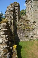 Buildwas Abbey &ndash; &copy; Gina Egenolf (Eberhardt TRAVEL)
