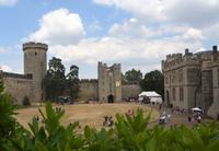 Warwick Castle &ndash; &copy; Gina Egenolf (Eberhardt TRAVEL)