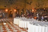 Warwick Castle &ndash; &copy; Gina Egenolf (Eberhardt TRAVEL)