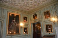Warwick Castle &ndash; &copy; Gina Egenolf (Eberhardt TRAVEL)