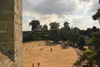 Warwick Castle &ndash; &copy; Gina Egenolf (Eberhardt TRAVEL)