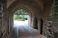 Warwick Castle &ndash; &copy; Gina Egenolf (Eberhardt TRAVEL)