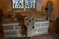 Kirche von Luss &ndash; &copy; Gina Egenolf (Eberhardt TRAVEL)