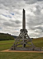 Urquhart Castle &ndash; &copy; Gina Egenolf (Eberhardt TRAVEL)