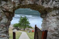 Urquhart Castle &ndash; &copy; Gina Egenolf (Eberhardt TRAVEL)