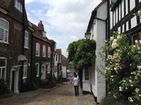 Rye &ndash; &copy; Uta Schöne (Eberhardt TRAVEL)