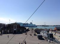 in den Historic Dockyards &ndash; &copy; Uta Schöne (Eberhardt TRAVEL)