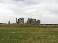 Stonhenge &ndash; &copy; Uta Schöne (Eberhardt TRAVEL)