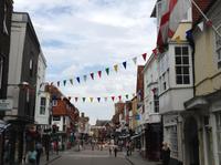 Salisbury &ndash; &copy; Uta Schöne (Eberhardt TRAVEL)