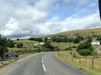 im Dartmoor &ndash; &copy; Uta Schöne (Eberhardt TRAVEL)