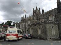 in Tavistock &ndash; &copy; Uta Schöne (Eberhardt TRAVEL)