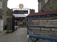 in Tavistock &ndash; &copy; Uta Schöne (Eberhardt TRAVEL)