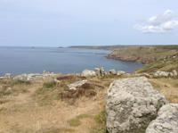 Lands End &ndash; &copy; Uta Schöne (Eberhardt TRAVEL)