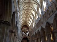 Wells Kathedrale &ndash; &copy; Uta Schöne (Eberhardt TRAVEL)