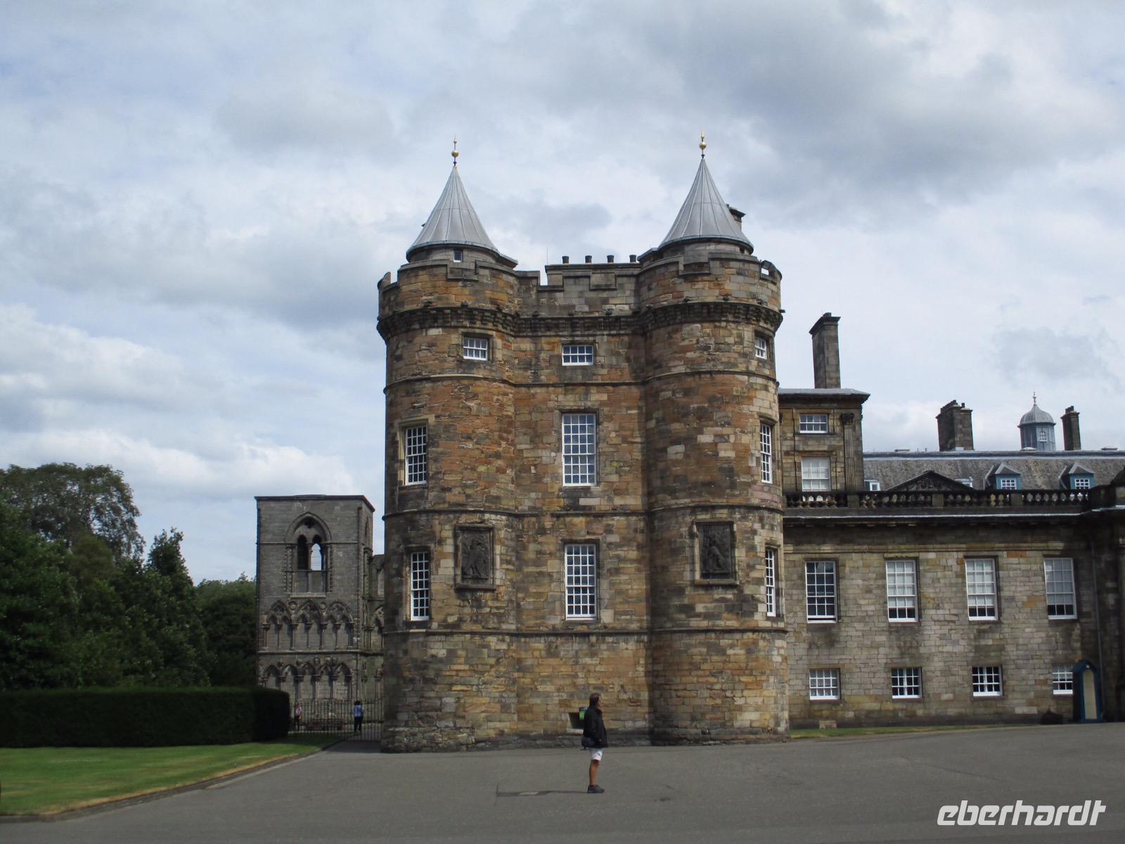 Edinburgh &ndash; &copy; Constanze Hölig (Eberhardt TRAVEL)