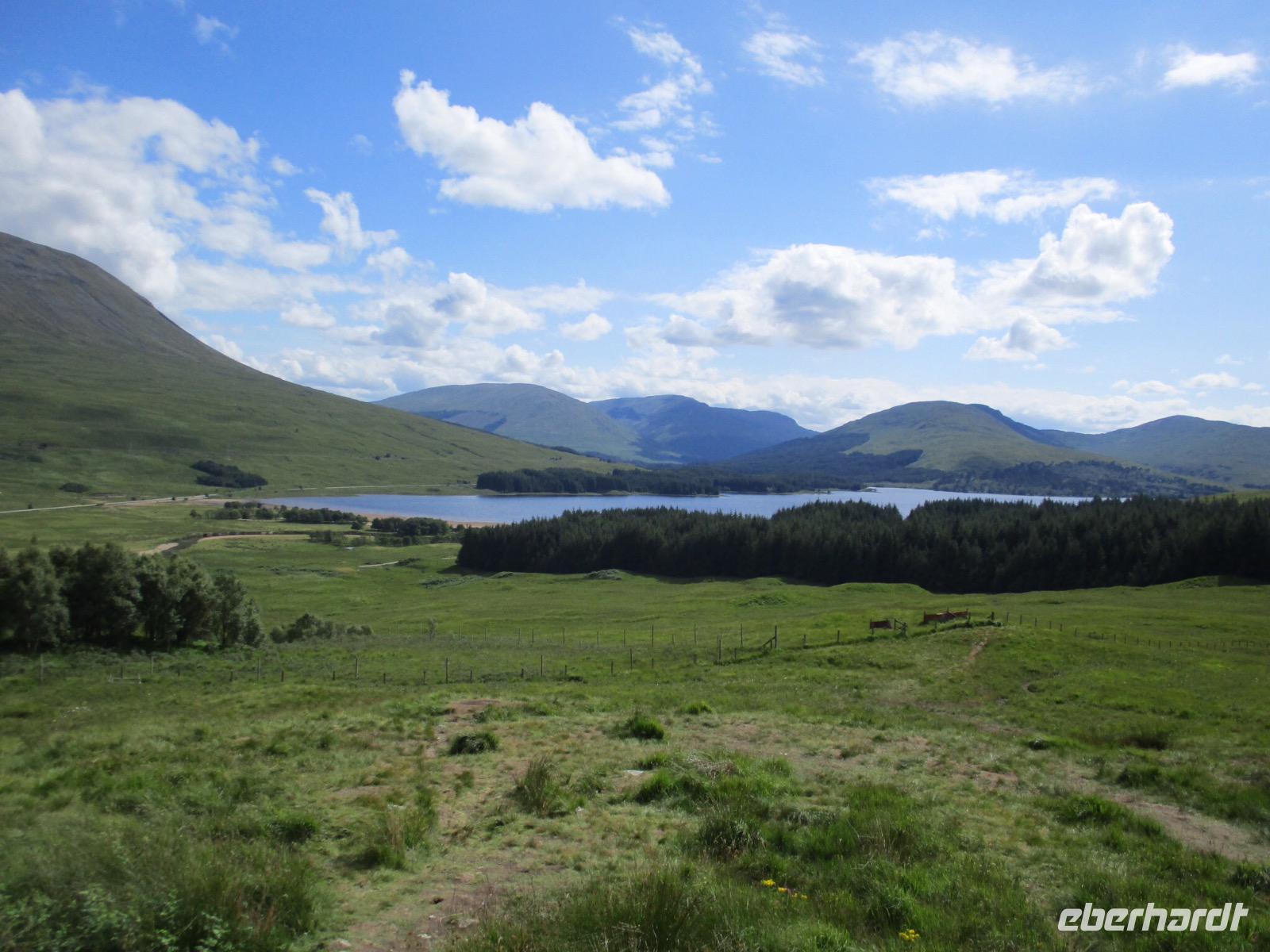 Glencoe &ndash; &copy; Constanze Hölig (Eberhardt TRAVEL)