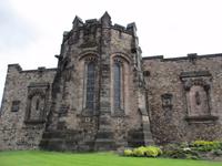 Edinburgh &ndash; &copy; Constanze Hölig (Eberhardt TRAVEL)