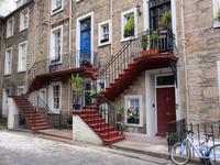 Edinburgh &ndash; &copy; Constanze Hölig (Eberhardt TRAVEL)