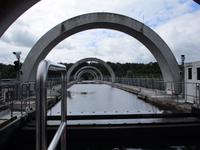 Falkirk Wheel &ndash; &copy; Constanze Hölig (Eberhardt TRAVEL)
