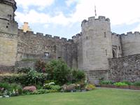 Stirling Castle &ndash; &copy; Constanze Hölig (Eberhardt TRAVEL)