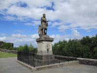 Robert the Bruce &ndash; &copy; Constanze Hölig (Eberhardt TRAVEL)
