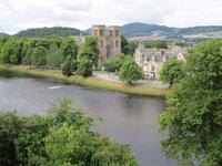 Inverness &ndash; &copy; Constanze Hölig (Eberhardt TRAVEL)