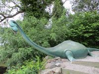 Nessie &ndash; &copy; Constanze Hölig (Eberhardt TRAVEL)