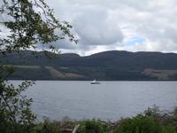 Loch Ness &ndash; &copy; Constanze Hölig (Eberhardt TRAVEL)