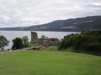 Urquhart Castle &ndash; &copy; Constanze Hölig (Eberhardt TRAVEL)