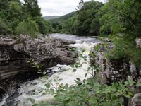 Bridge of Invermoriston &ndash; &copy; Constanze Hölig (Eberhardt TRAVEL)