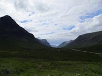 Glencoe &ndash; &copy; Constanze Hölig (Eberhardt TRAVEL)