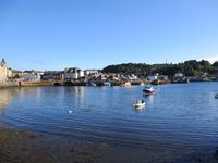 Oban &ndash; &copy; Constanze Hölig (Eberhardt TRAVEL)