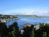 Oban &ndash; &copy; Constanze Hölig (Eberhardt TRAVEL)