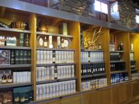 Oban Distillery &ndash; &copy; Constanze Hölig (Eberhardt TRAVEL)