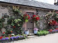 Luss &ndash; &copy; Constanze Hölig (Eberhardt TRAVEL)