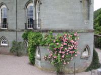 Inverary Castle &ndash; &copy; Constanze Hölig (Eberhardt TRAVEL)