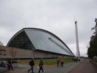 Glasgow &ndash; &copy; Constanze Hölig (Eberhardt TRAVEL)