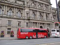 Glasgow &ndash; &copy; Constanze Hölig (Eberhardt TRAVEL)