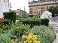 Glasgow &ndash; &copy; Constanze Hölig (Eberhardt TRAVEL)