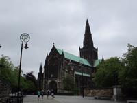 Glasgow &ndash; &copy; Constanze Hölig (Eberhardt TRAVEL)